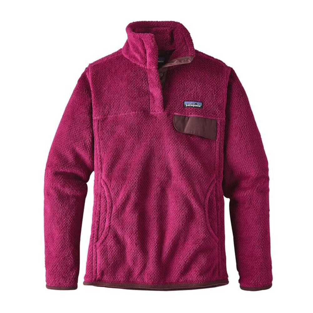 Patagonia Fleece Pullover